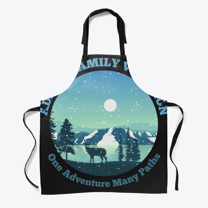  Adams Family Vacation One Adventure