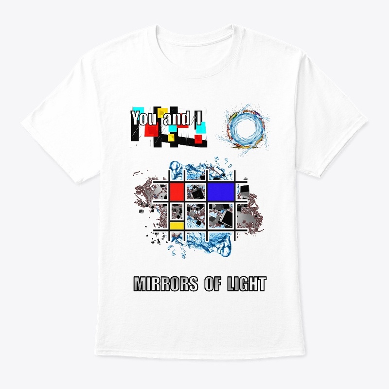 OpenLandd 114 - You And I, Mirrors Of Li