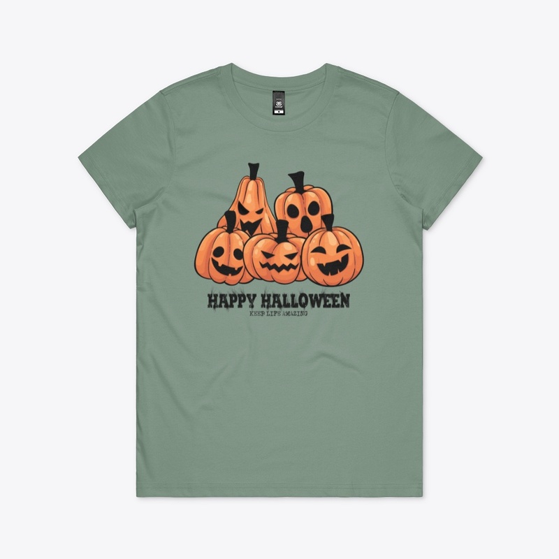 Jack-O-Lanterns Group