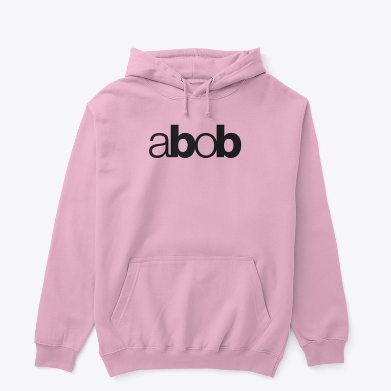 Hoodie - abob (big)