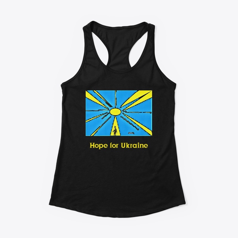 Hope for Ukraine