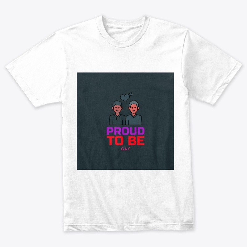 LGBTQIA Merchandise