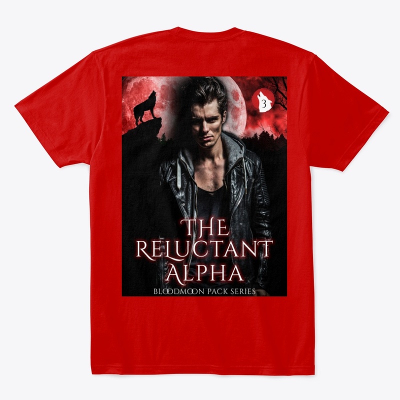 The Reluctant Alpha 