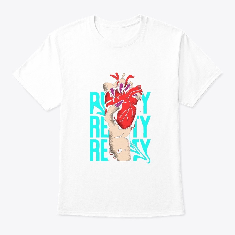 Tru Transfer Printed Classic Long Sleeve