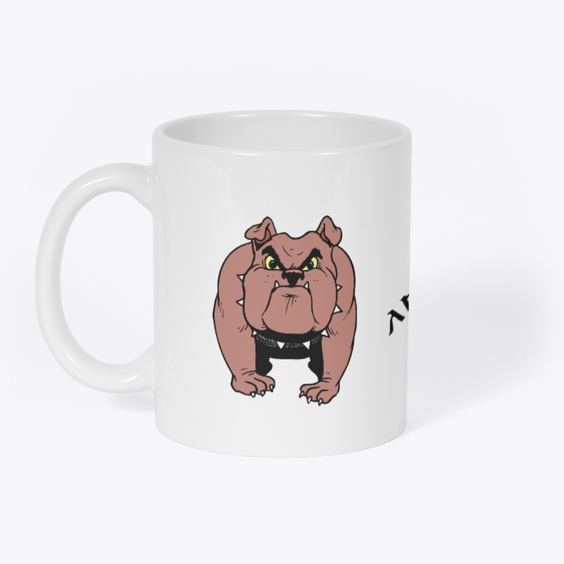 American Bully