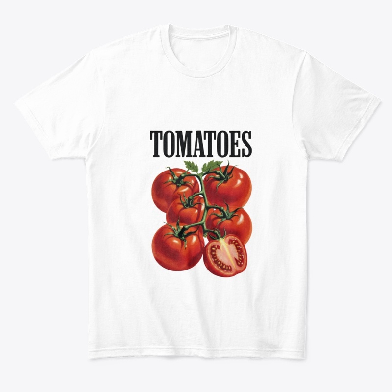 Tomatoes