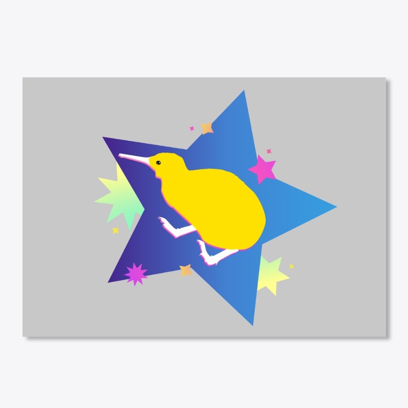 Updated Kiwibirb logo
