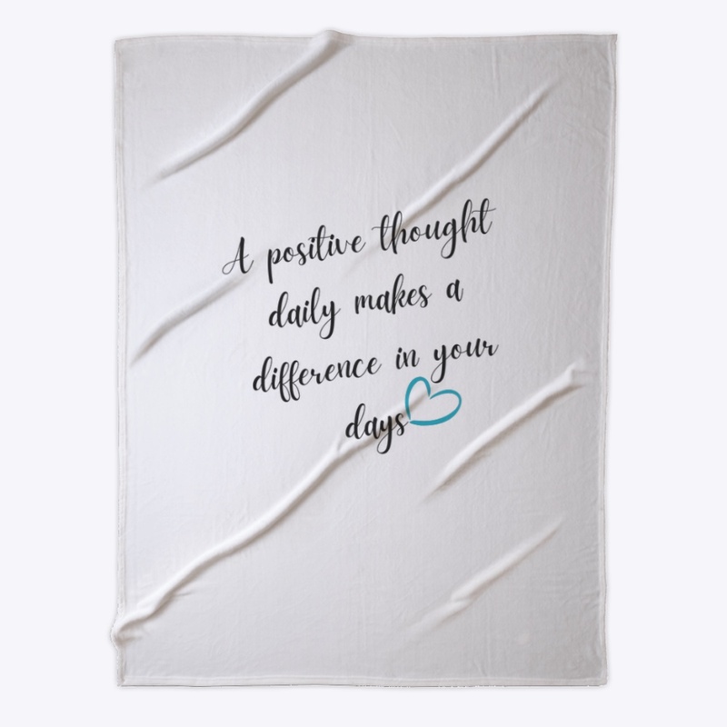 Positive Thoughts 
