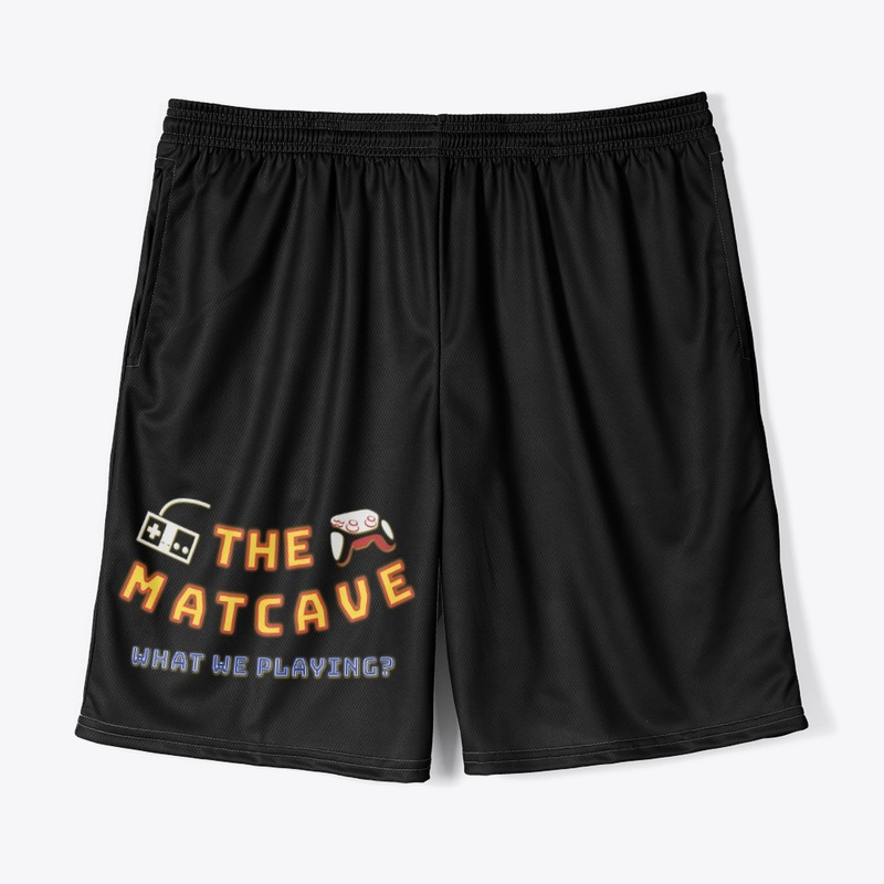 Matcave Gear
