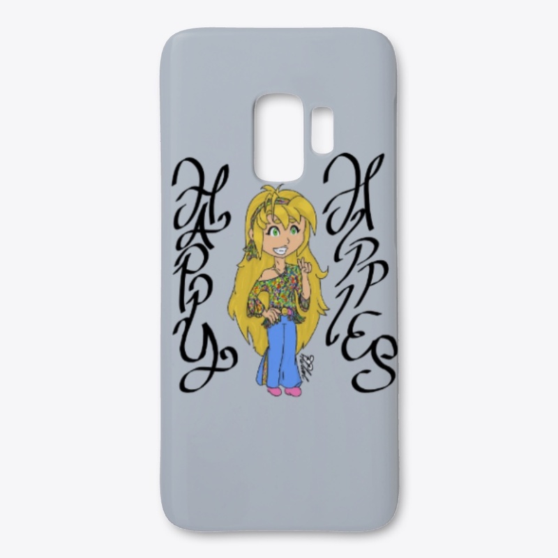 Happy Hippies Clothing and Accesories
