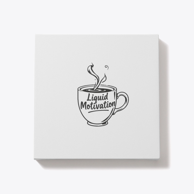 Caffeinated Ambition