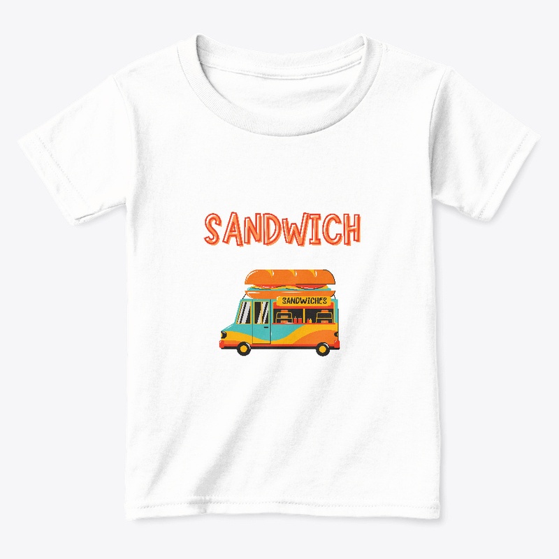Sandwich Day 