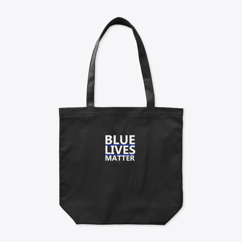 Blue Lives Matter