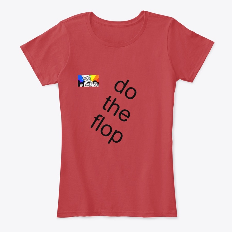eveyone do the flop