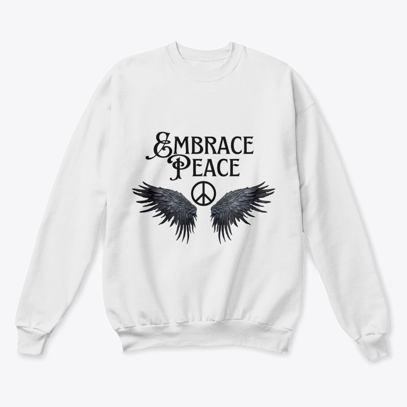 Embrace Peace T-Shirt