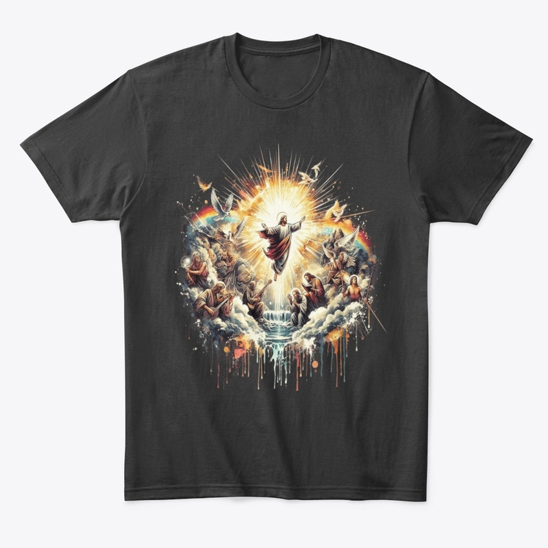 Jesus 8