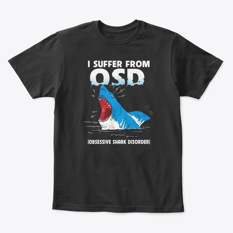 Shark OSD