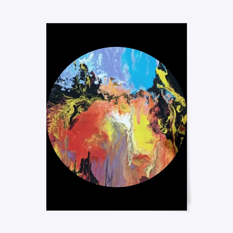 Beautiful Colors