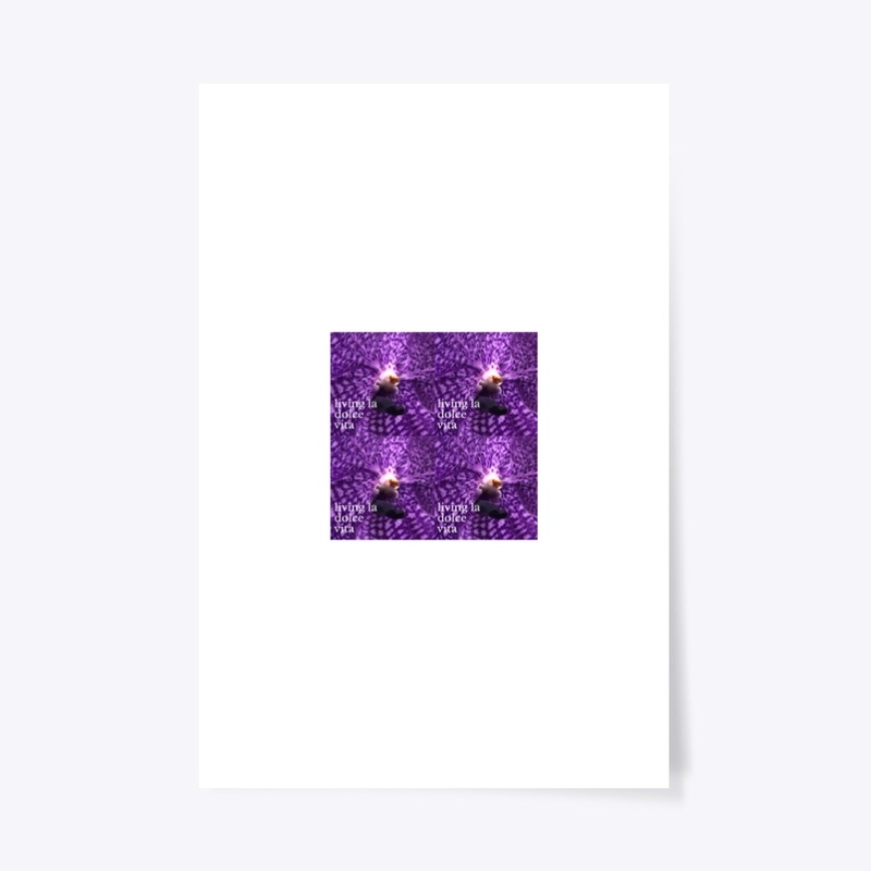 living la dolce vita ~