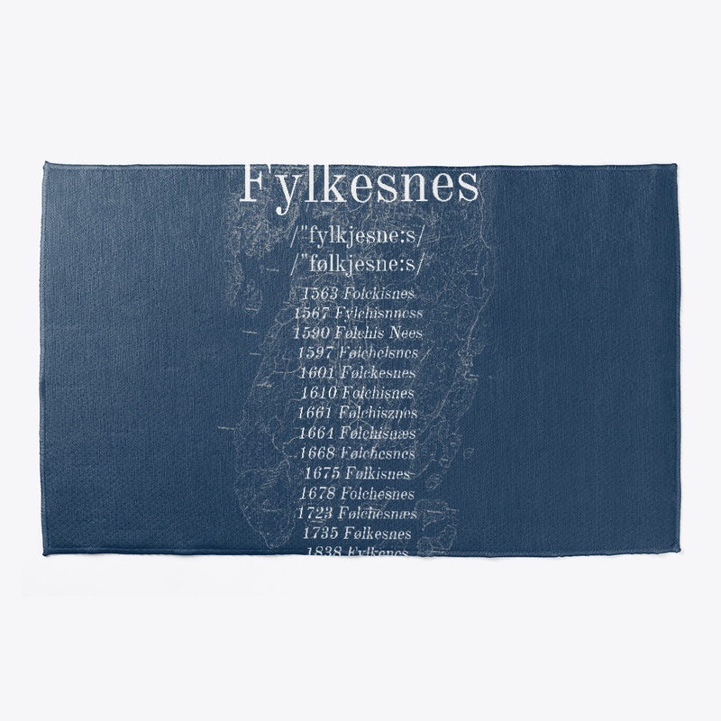 Fylkesnes