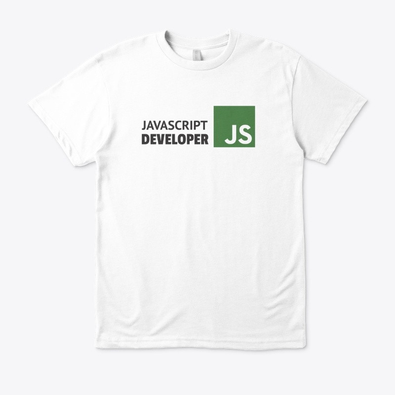 JavaScript Developer