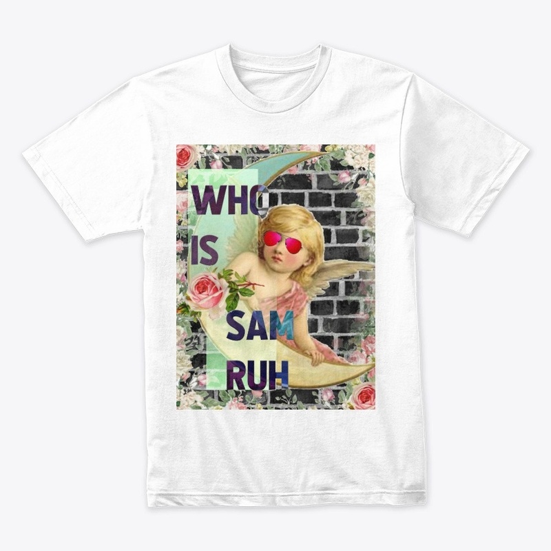 Whoissamruh?