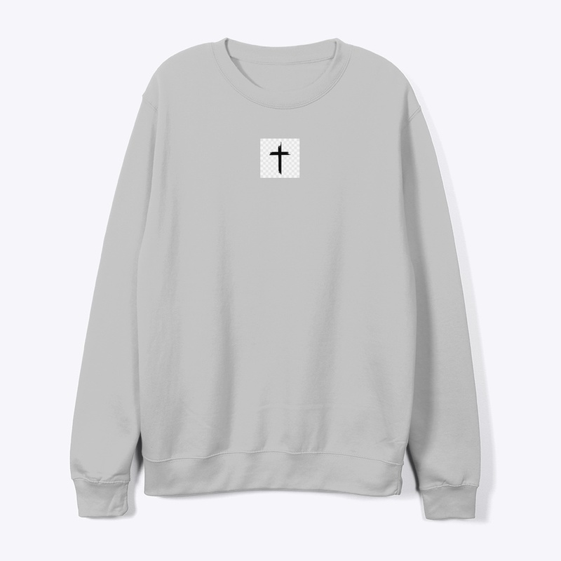 Cross clothing