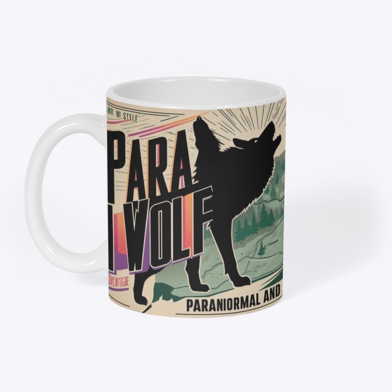 Para Wolf