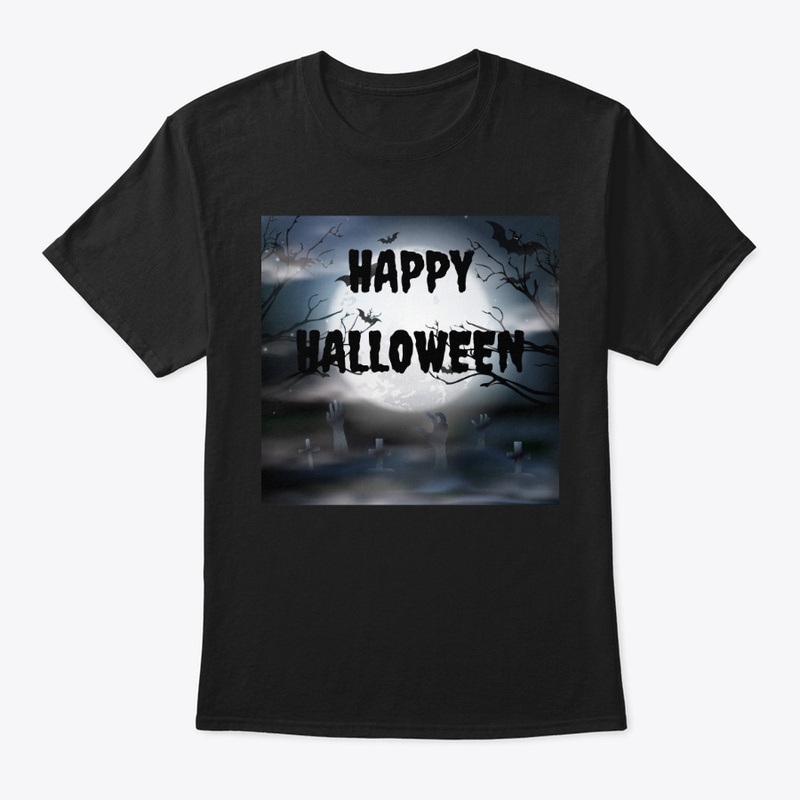 Happy Halloween