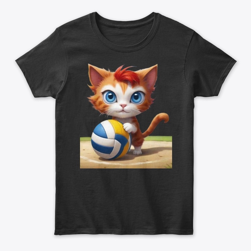 Game, Set, Match Tee
