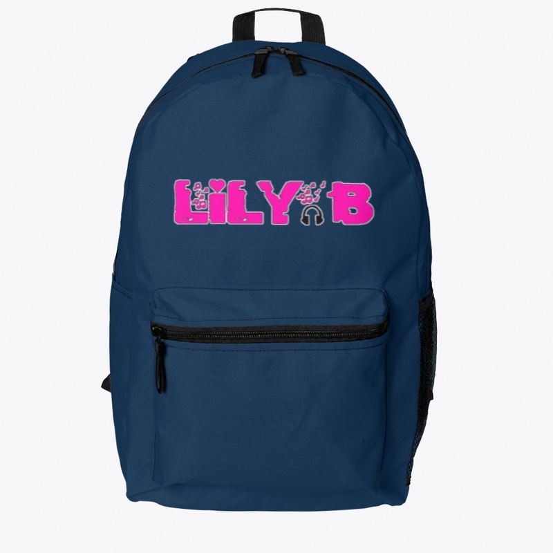 LilyB