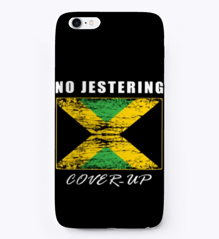Jamaica Cover-Up