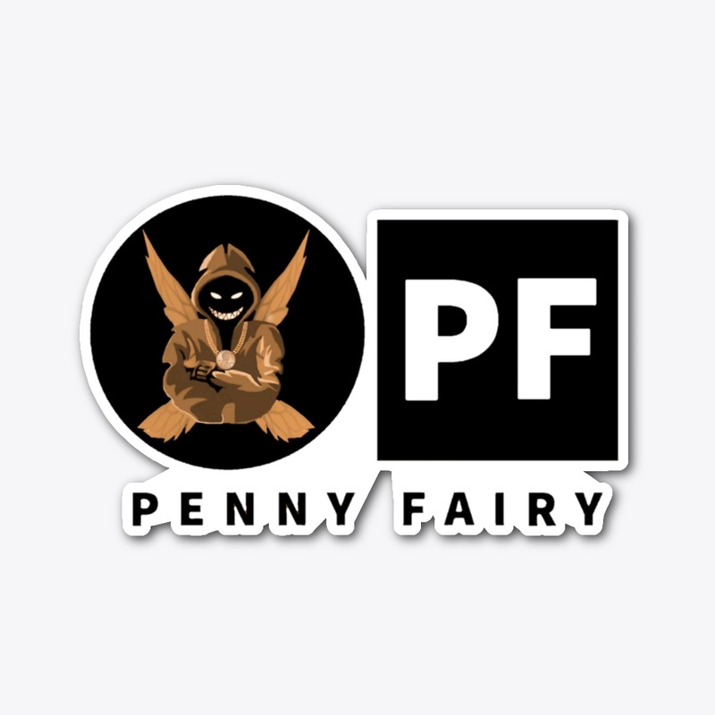PF Logo