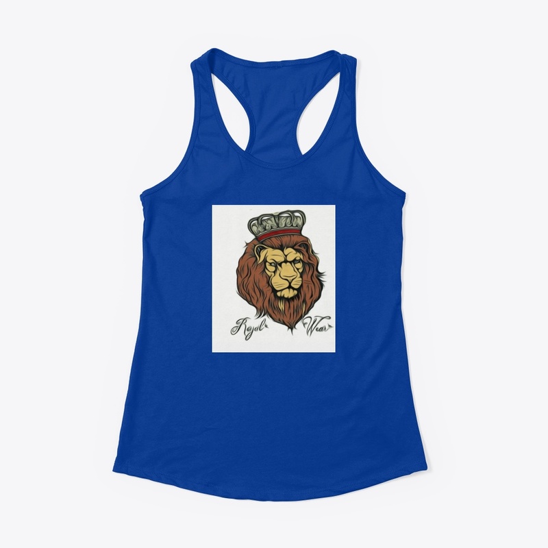King