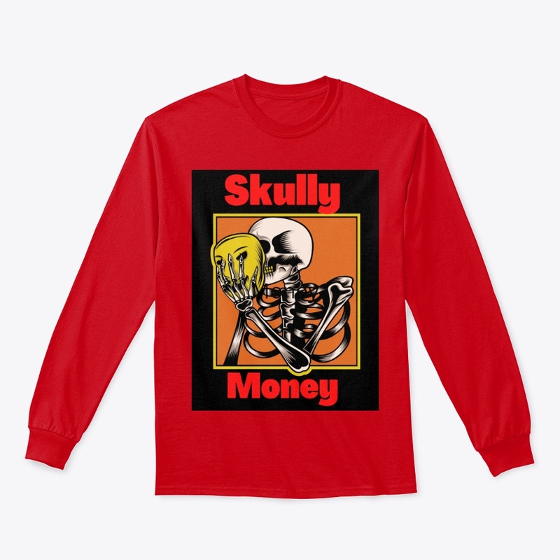 Skully Money vol. 1