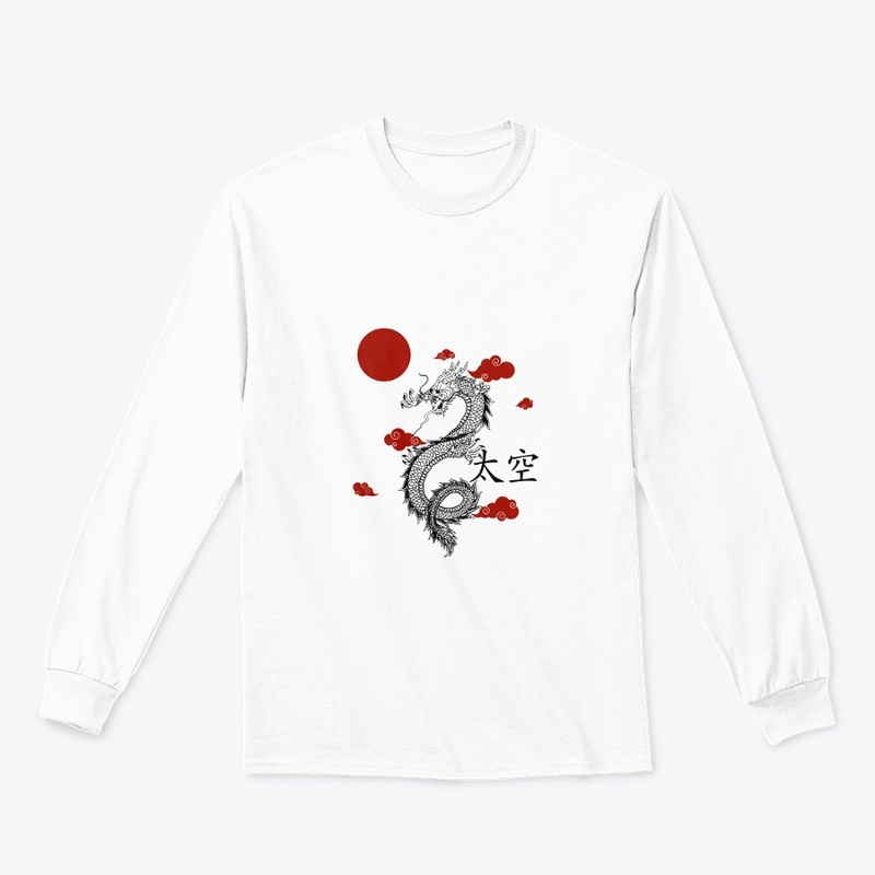Dragon designing
