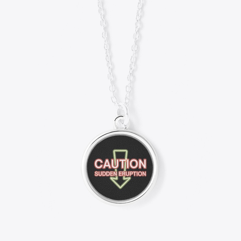 Caution