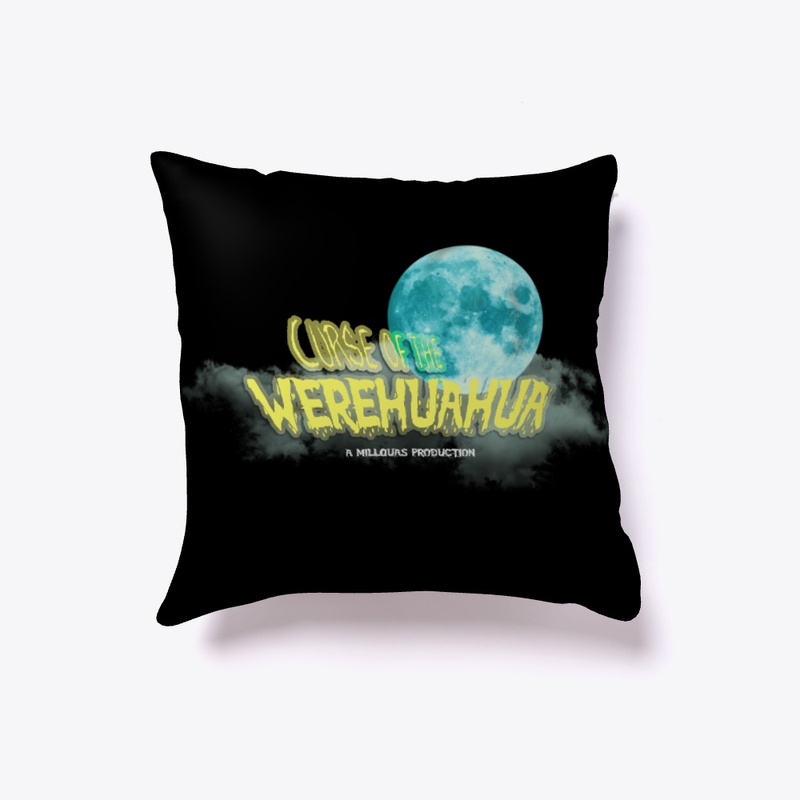 Curse of the Werehuahua