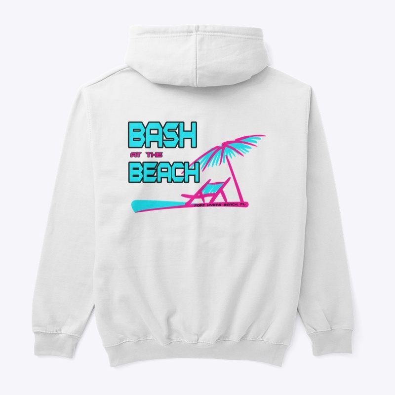 Bash at The Beach