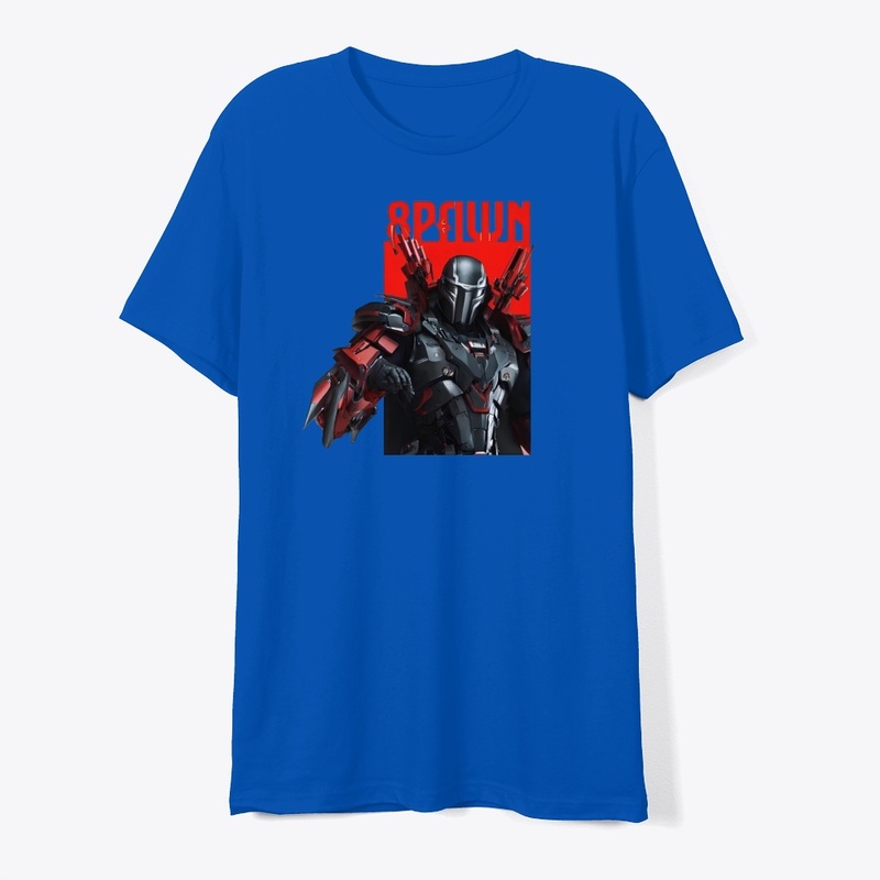 8pfiwn T-shirt