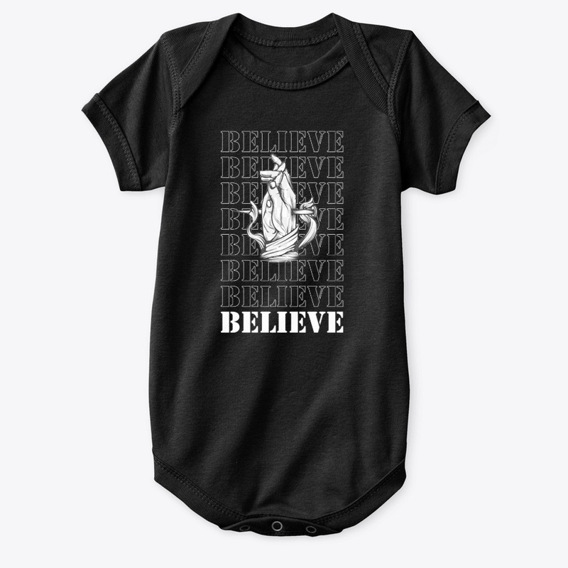 Believe Design