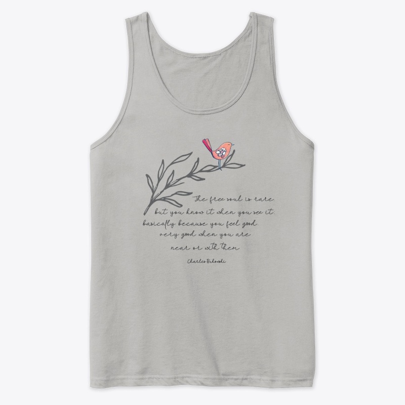 Free soul Apparel for Her