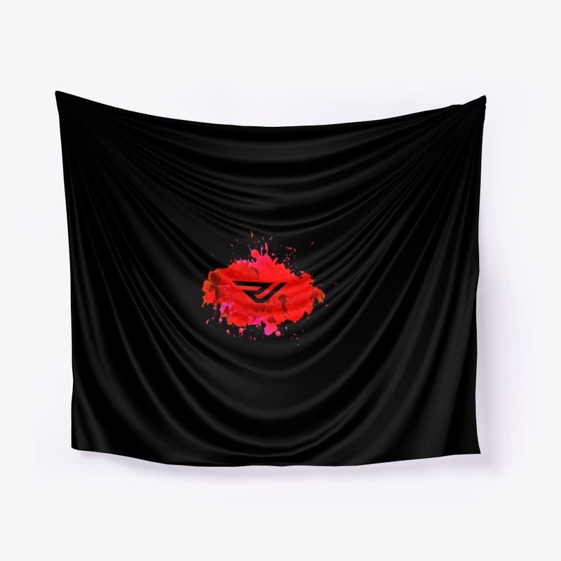 Red Vizion (Splash Series)