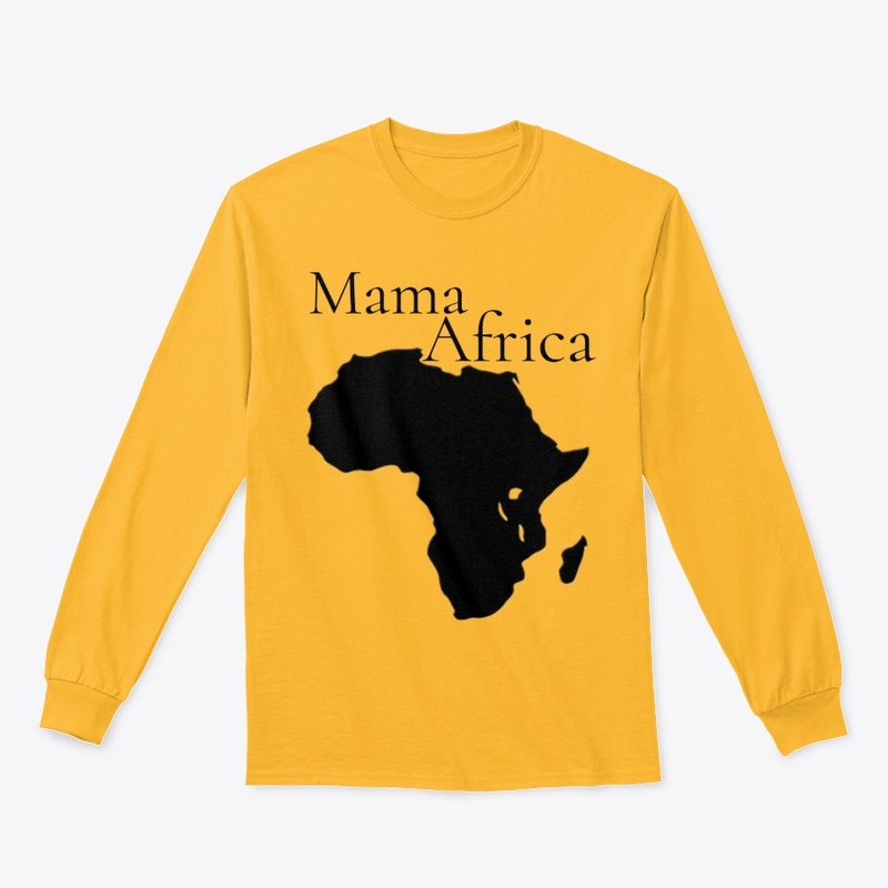 Mama Africa