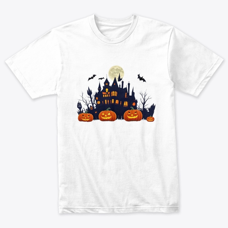 Embrace the Spooky Spirit of Halloween