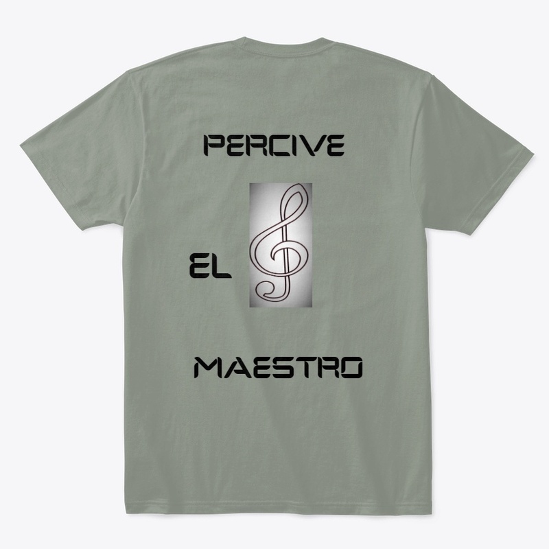 PERCIVE EL MAESTRO