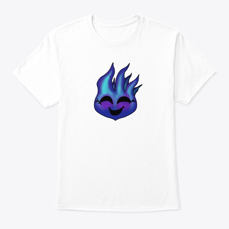 Happy Will O'Thwisp