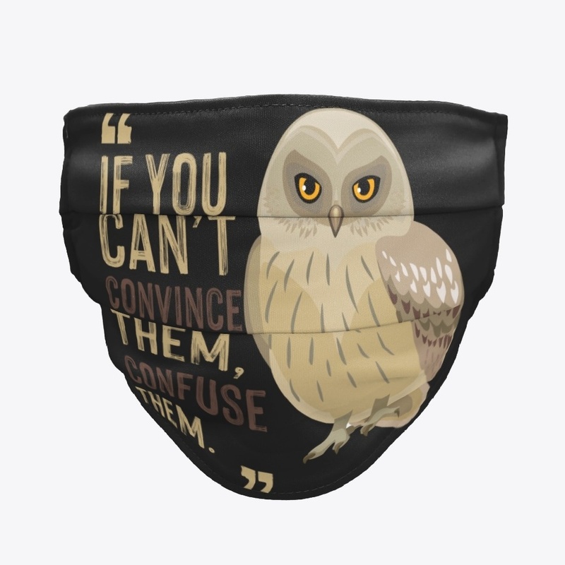 Wise Owl Quote 1