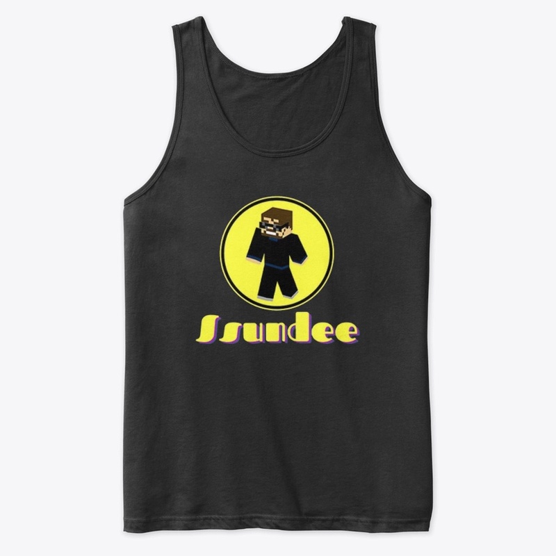 Ssundee Merch