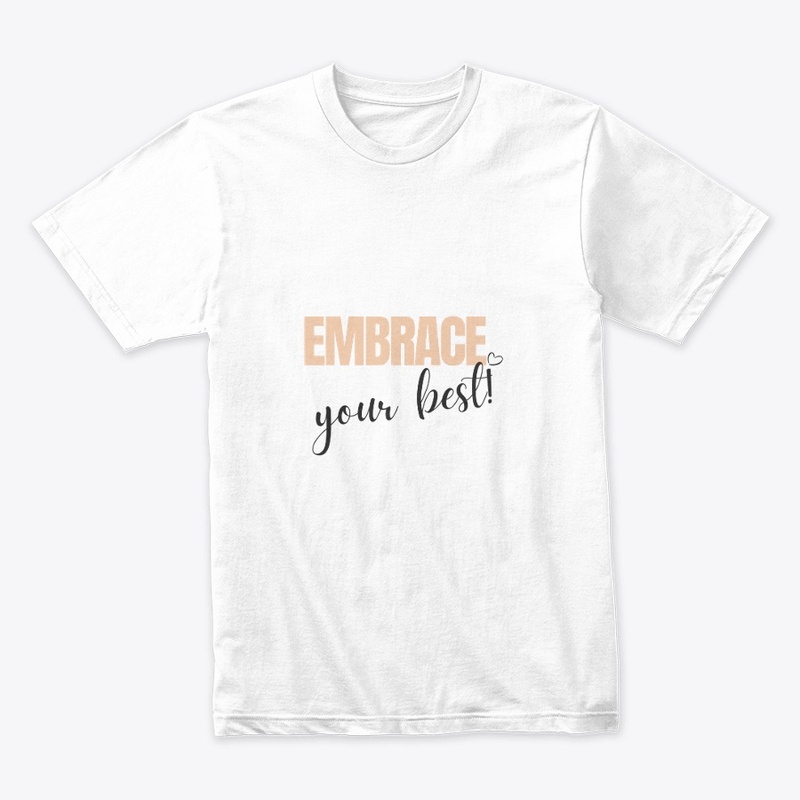 Embrace Your Best